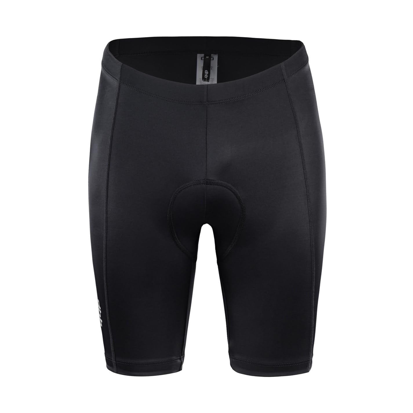 Dhb Men's Cycle Short Black Large