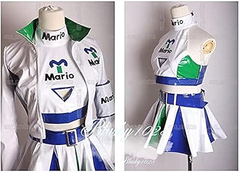 Amazon.co.jp: [KEAVY] マリオカートmario風エナメルVer