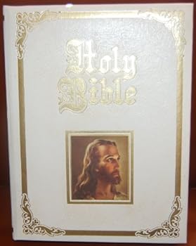 Unknown Binding Regency Family Record Bible 702ws Book