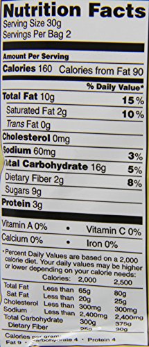 Bamba Hazelnut Cream Peanut Butter Snacks All Natural Peanut Butter Pb Corn Puffs, 2.1Oz Bag (Pack Of 18) #TOP3