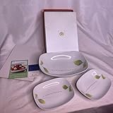 たち吉 プレート セット 大2 中1 パ�