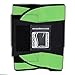 Shape Your Body Slimming Compression Belt by NeoSports (Green, Small)