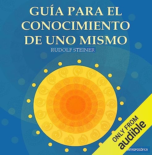 Guía para el conocimiento de uno mismo