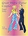 Great Movie Dance Couples Paper Dolls (Dover Celebrity Paper Dolls)