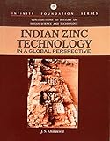  Indian Zinc Technology: In a Global Perspective (History of Indian Science and Technology  Infinity Foundation Series) (English Edition)