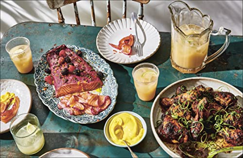 The Pepperpot Diaries: Stories from My Caribbean Table