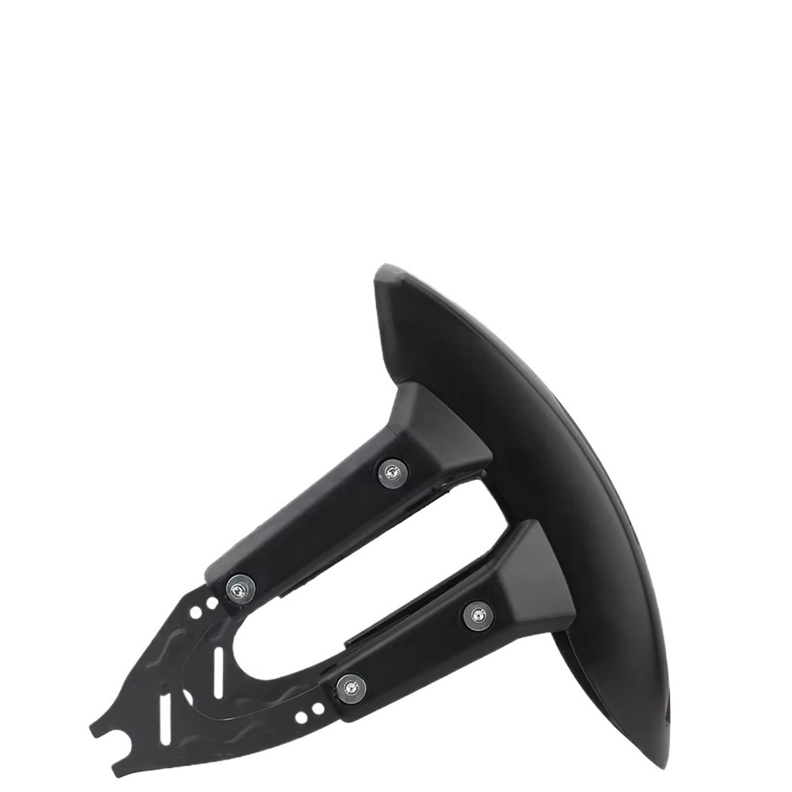 Alargar Guardabarros Para Suzuki Guardabarros Trasero Universal Para Motocicleta Protector Contra Salpicaduras