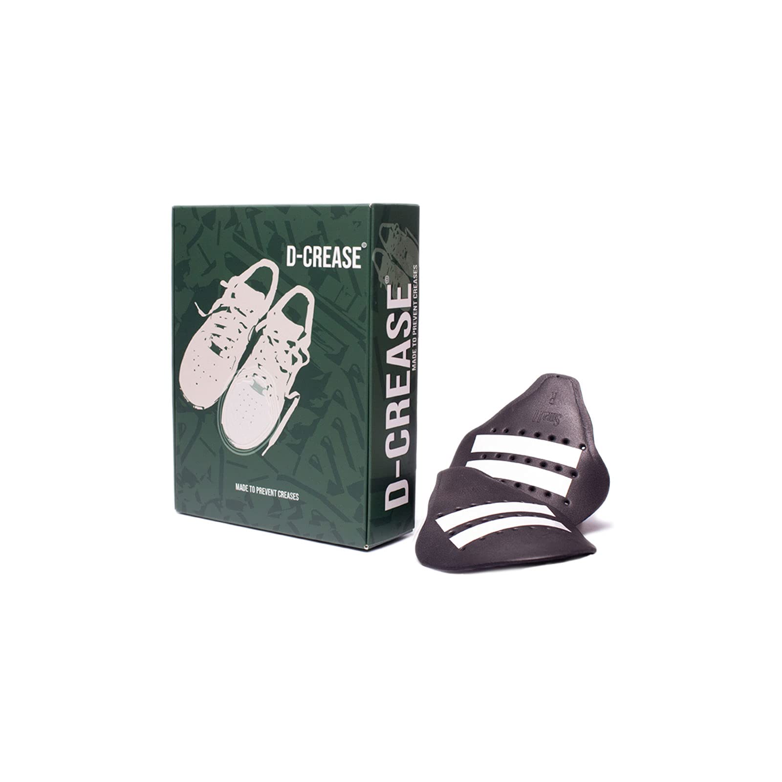 D-CREASESoft Foam Crease Protector (Small,Medium,Large)