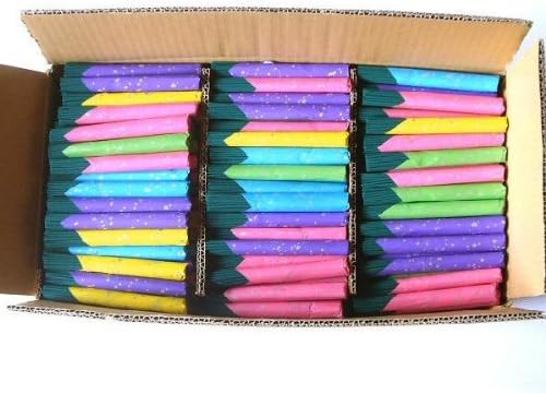 霊園様、寺院様仕様の国産墓参用線香 香りの専門店伯林堂 お線香製造伯 ... 青五色1000把入 五色香 お線香 墓参用線香 杉線香 国産品