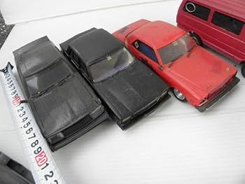 Amazon | 35 自動車 プラモデル ジャンク品 レトロ 旧車 名車
