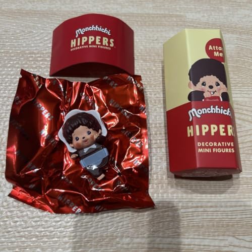 【即日発送】ヒッパーズ モンチッチ ベビチッチ 男の子 女の子 5点セット 即日発送】ヒッパーズ モンチッチ ベビチッチ 男の子 女の子 5点