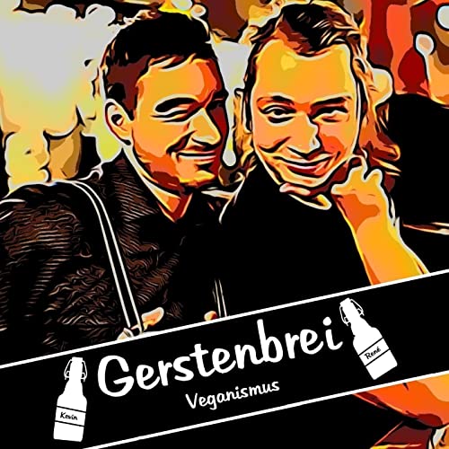 Folge 38: Veganismus