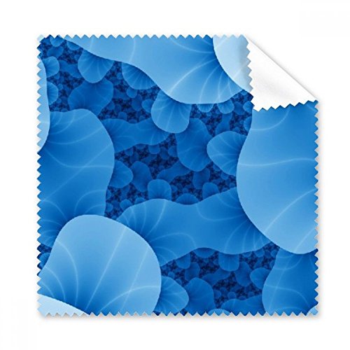 Chiffon de nettoyage microcosmique pour lunettes et écrans de téléphone