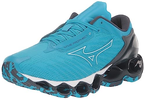 Mizuno Wave Prophecy 12, Zapatillas para...