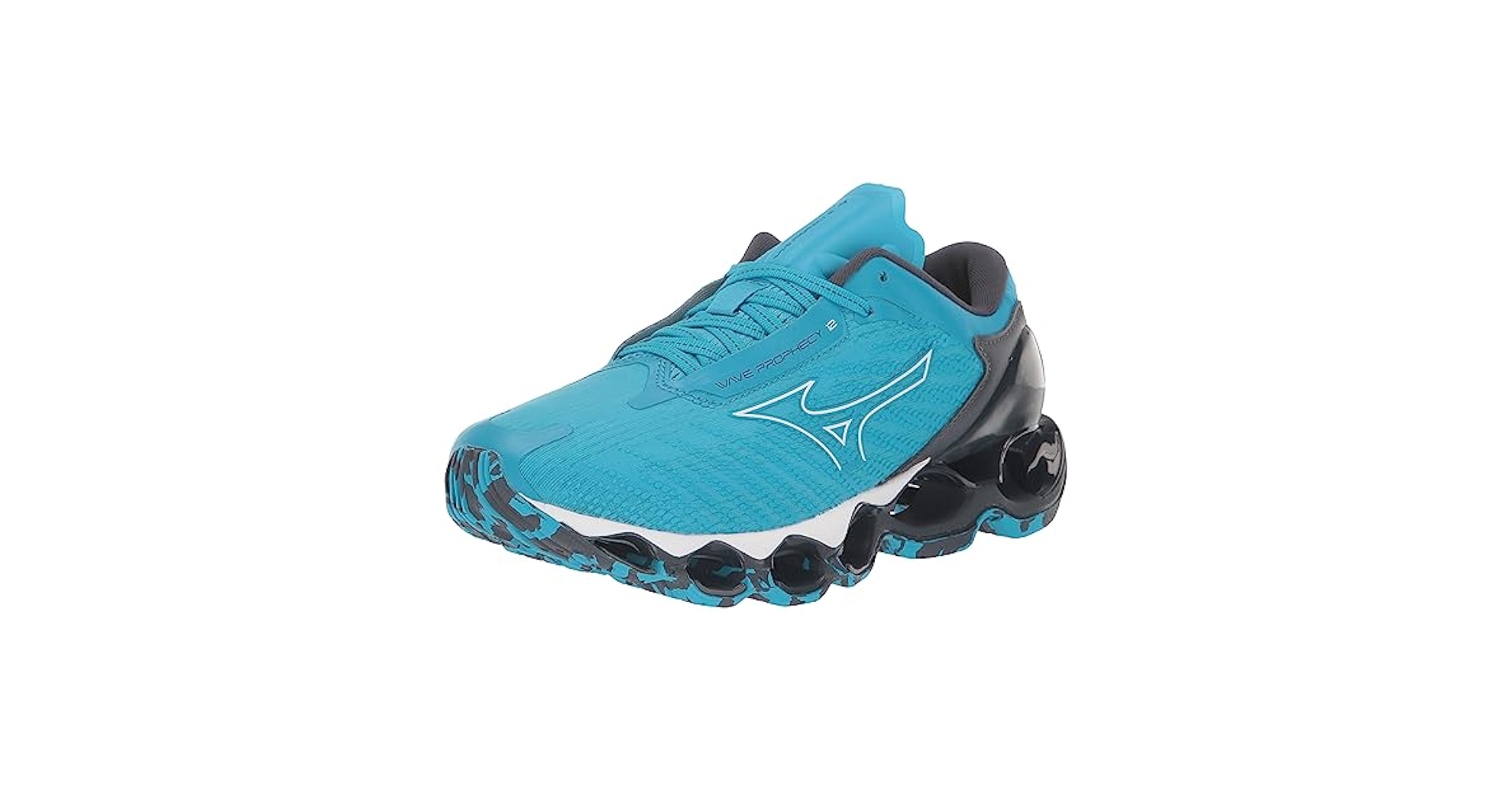 ミズノ Wave Prophecy 12 26 cm Amazon.com | Mizuno Men's Wave Prophecy 12 Running Shoe
