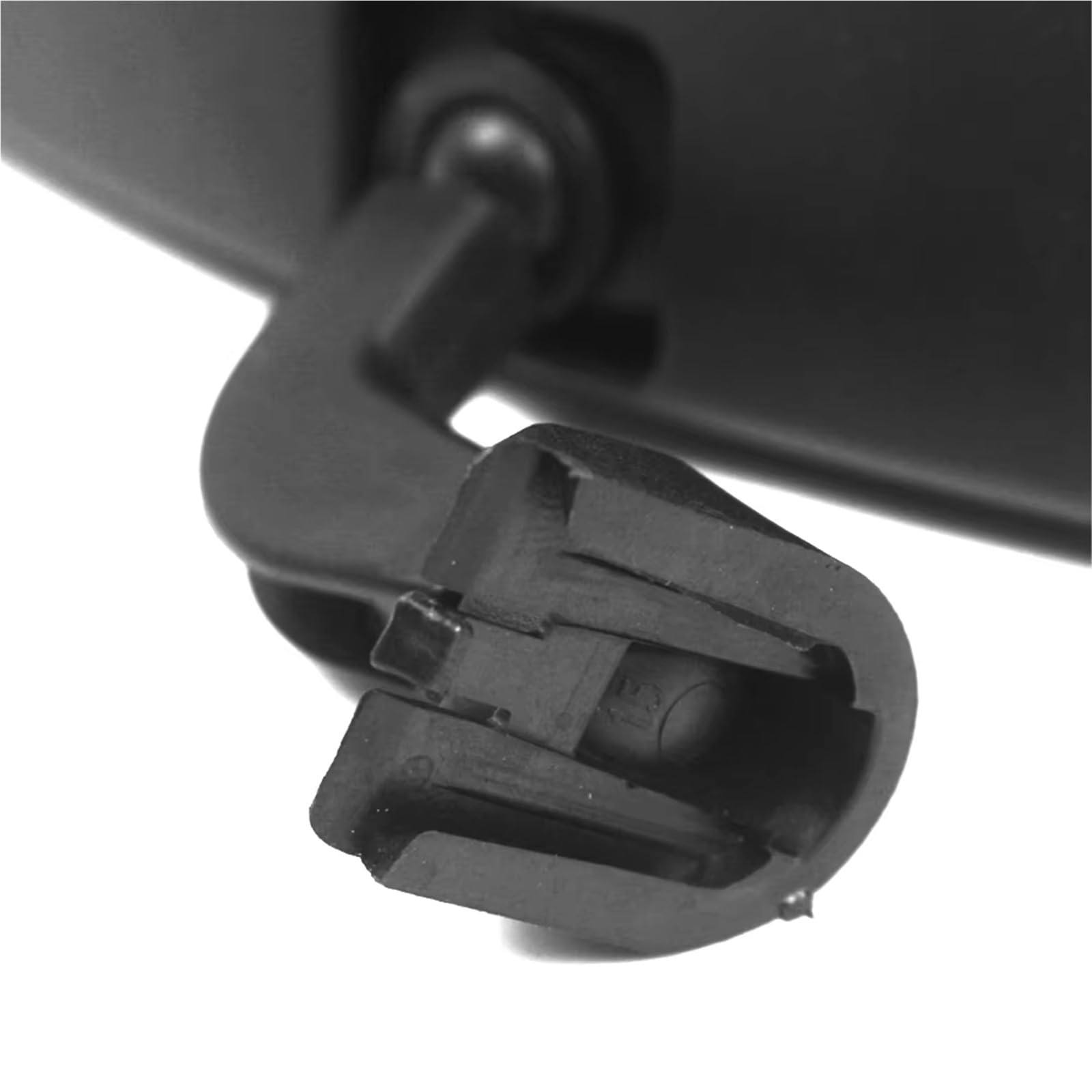 RückCkspiegel 4385007 1C1517T695 Capuchon intérieur pour Transit Focus 2001
