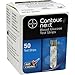 Produktbild CONTOUR next Sensoren Teststreifen 50 St