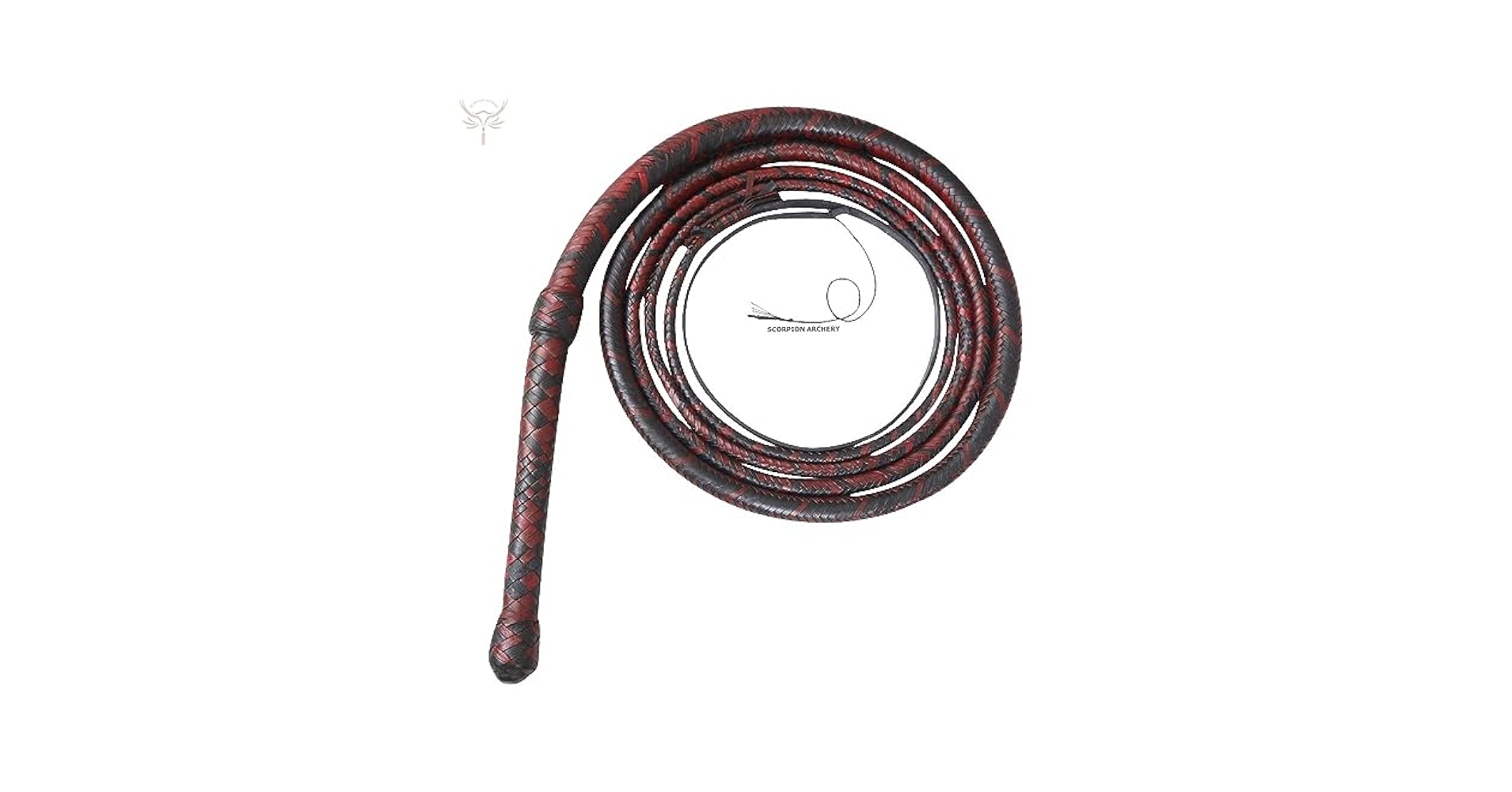 一本鞭　ブルウィップ　180センチ 一本鞭 ブルウィップ 180センチ