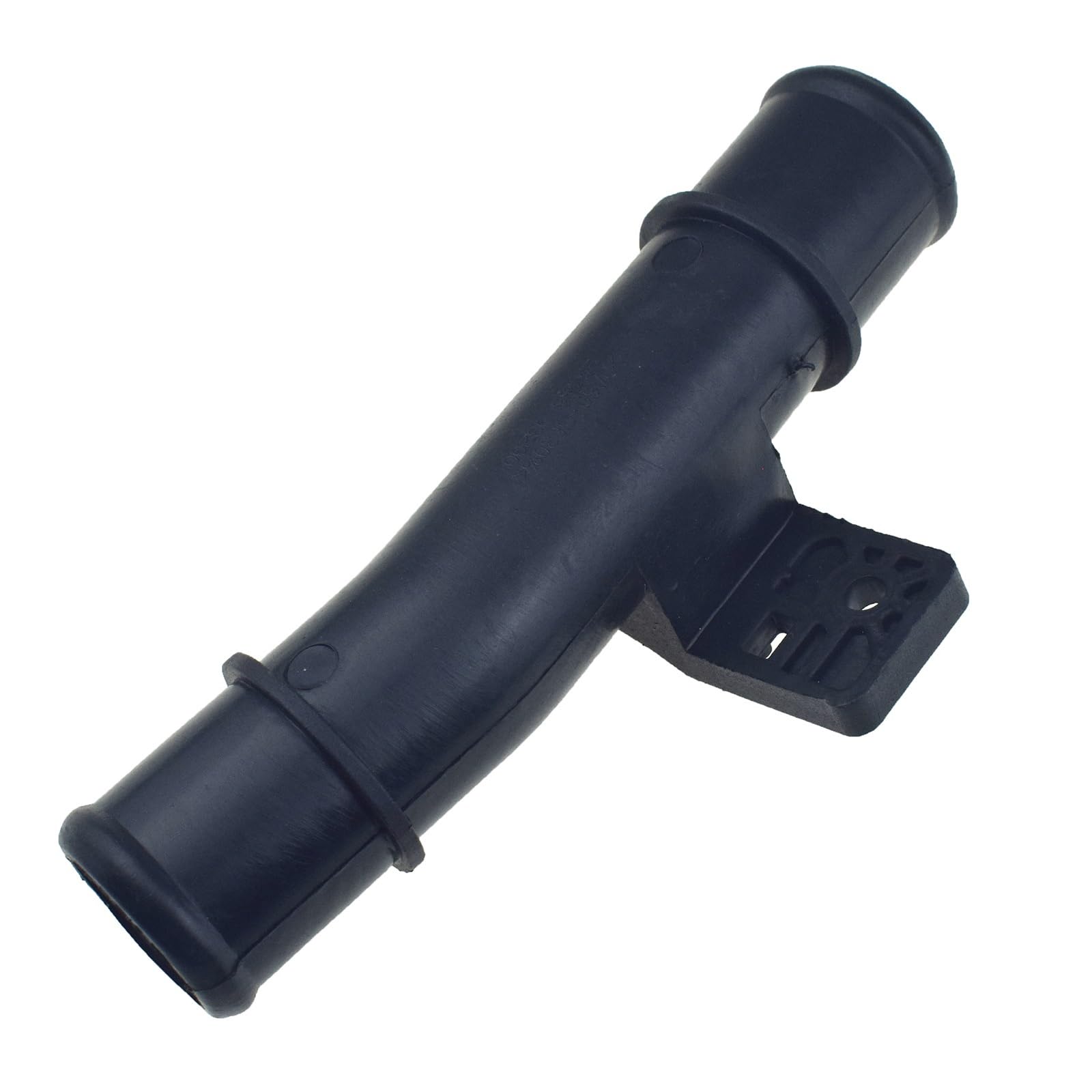 Generico Fascette stringitubo Connettore Tubo Flessibile radiatore Superiore Nero 25485D3200 Pezzi di Ricambio