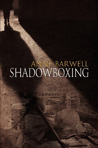 Shadowboxing view 2
