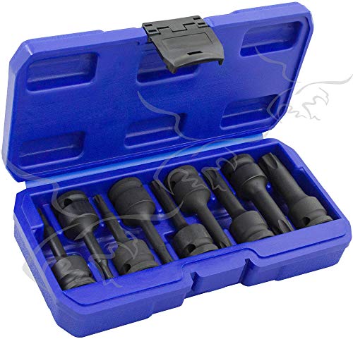 Puntas Torx de Impacto Marca Tuecompra S.L.