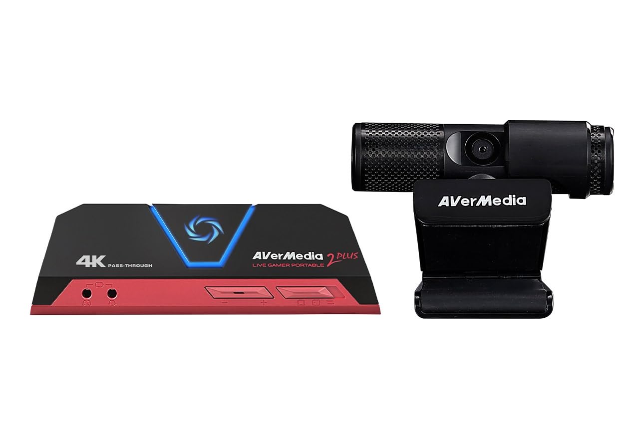 キャプチャーボード AVerMedia AVT-C878 AVT-C878 | AVerMedia ゲームキャプチャー | 株式会社アスク
