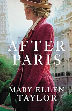 After Paris / Taylor, Mary Ellen