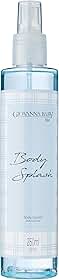 Giovanna Baby - Desodorante Corporal Giovanna Baby 260Ml Body Splash Blue