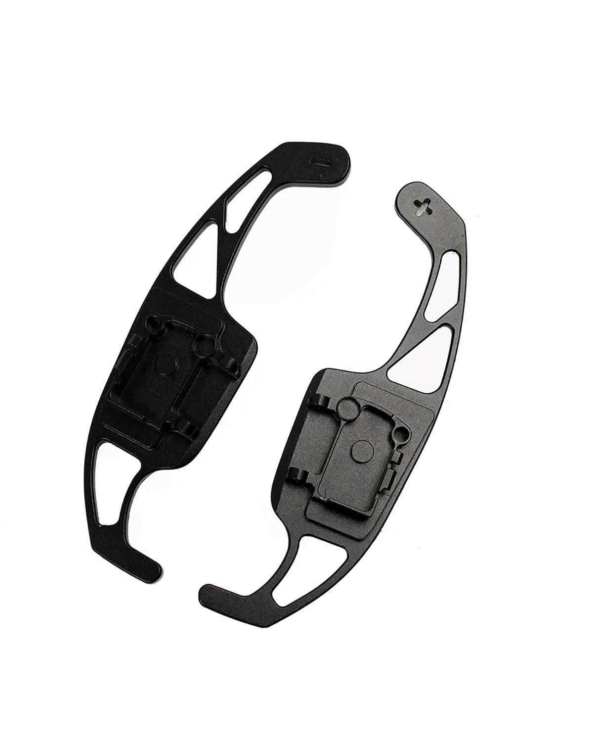 For Golf 5 MK5 V R32 Golf 6 GTI MK6 Car Steering Wheel Extension Shifters
