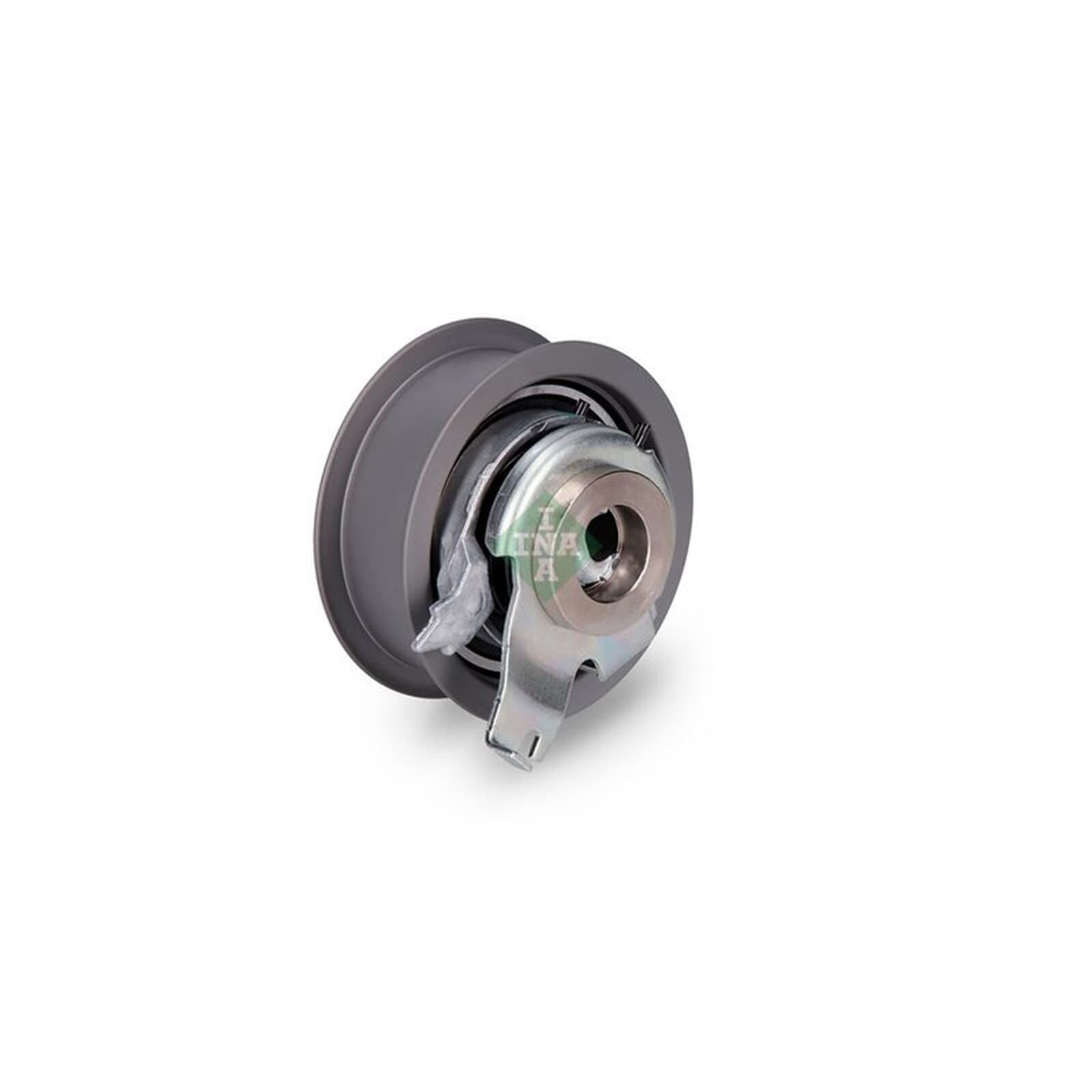 INA Kit de correa de distribución 530 0846 10 25,7mm Compatible con VW T-Roc A11, D11 Polo VI AW1, BZ1, AE1 Golf 8 Hatchback CD1, SEAT Leon IV Sportstourer KL8, SKODA Octavia IV Combi NX5