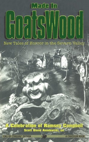 Made in Goatswood (Call of Cthulhu)