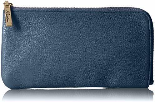 Buxton Women's Florence L-Zip