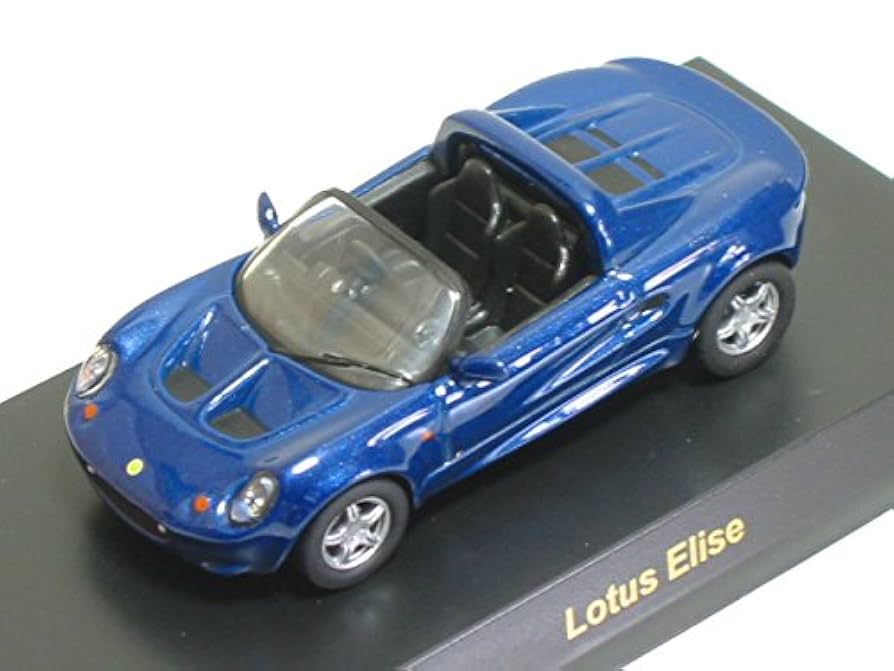 Amazon.co.jp: 京商 1/64 ブリティッシュ ミニカーコレクション