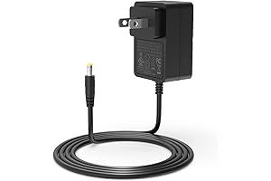 24V Hypervolt Charger Replacement