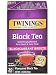 Twinings Premium Blackcurrant Breeze Black Tea, 20 Tea Bags
