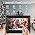 7 Inch Digital Picture Frame WiFi Digital Photo Frame, IPS HD Touch Screen Smart Photo Frame, 16GB Storage, Auto-Rotate, Easy Setup, Share Photos/Videos via Frameo App from Anywhere