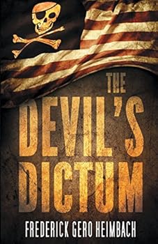 Paperback The Devil's Dictum Book