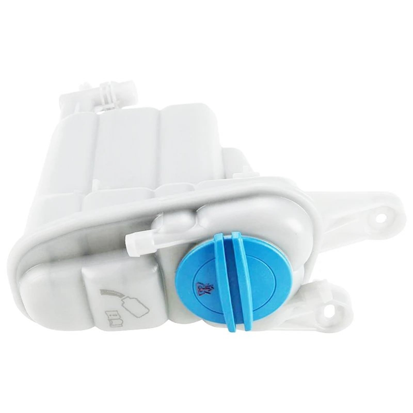 Accessori per Auto per A4 L4 1.8L 2.0L 2012-2016 Serbatoio ausiliario per Liquido antigelo e Acqua di Raffreddamento 8K0121403Q 8K0121403T