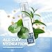 Clear Choice ISO Moisture – Hydrating Face Moisturizer with Green Tea, Centella Asiatica & Hyaluronic Acid, Anti-Aging, All-Day Hydration, Lightweight, Non-Greasy Formula for All Skin Types, 1.7 oz