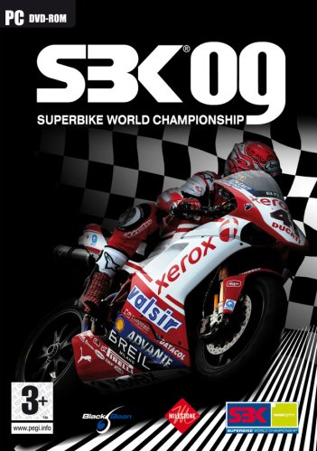 SuperBike 09 (vf - French game-play) - Standard Edition [video game]