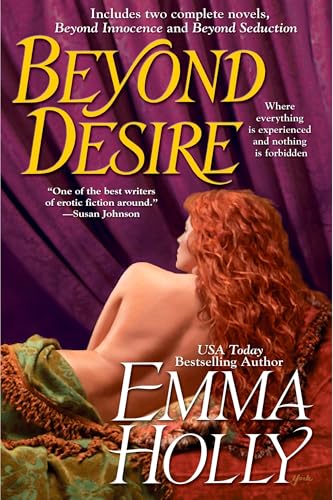 Beyond Desire view 2