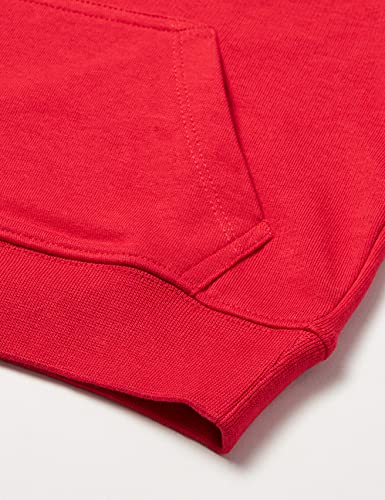 Sweat à capuche Replay Sb2420 garçon, confort premium en coton majoritaire