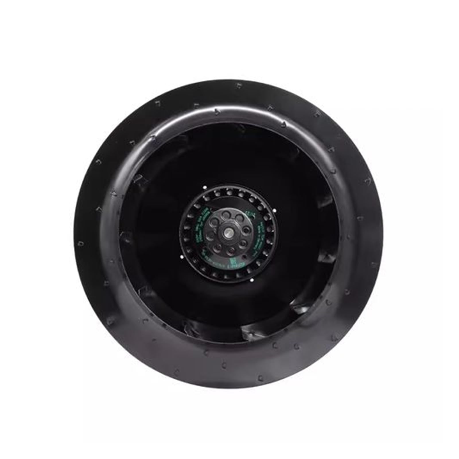KNIUWMBMH R2E280-AE52-17 230V 50Hz 1.0A 225W 2700r/min Fan