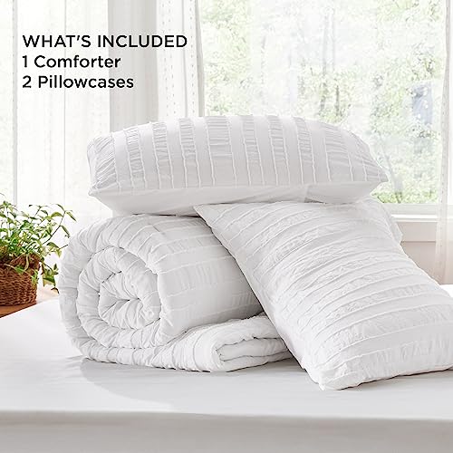Bedsure Boho Comforter Set Queen thumb #5