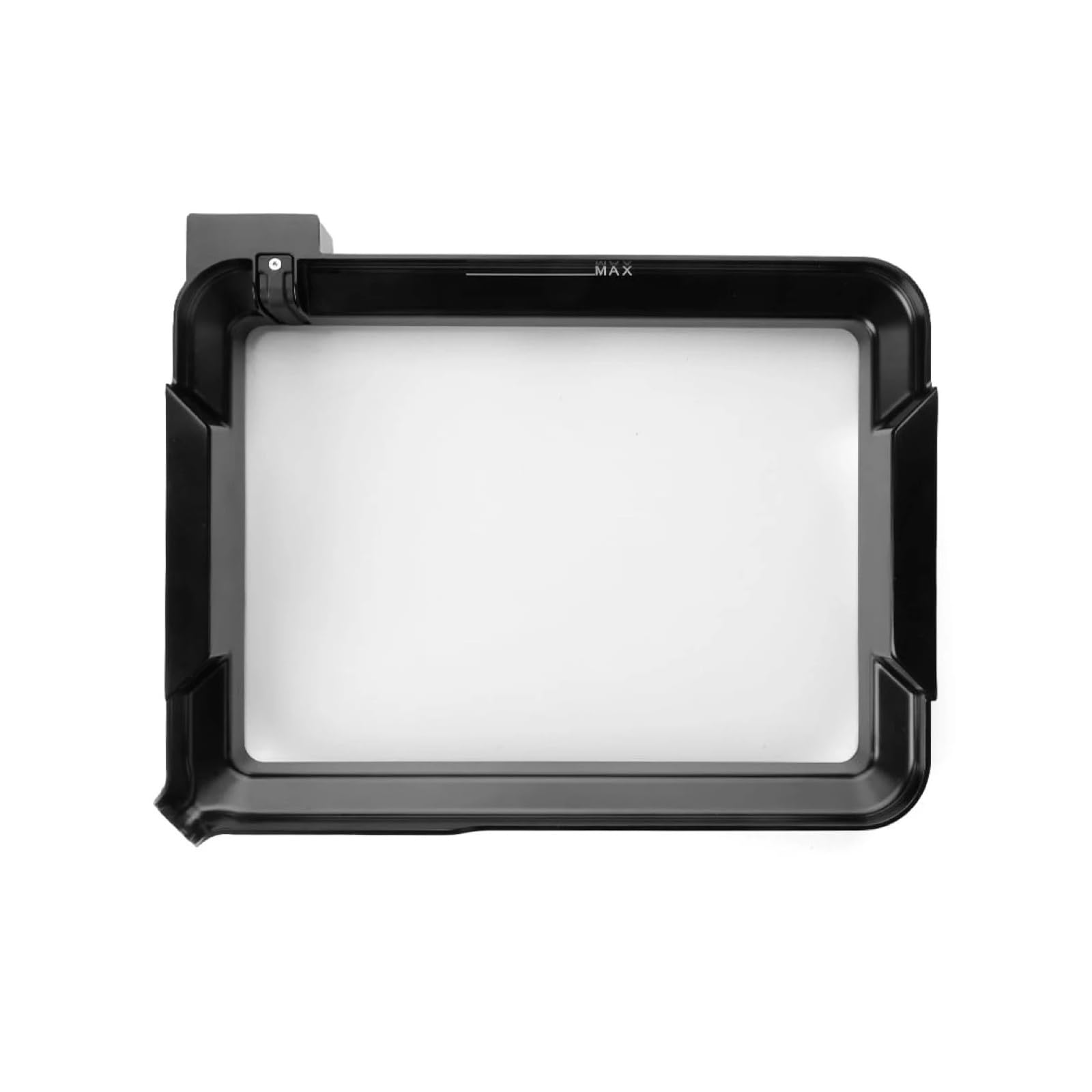 Compatible for Anycubic, cuve à résine avec NFEP for Photon P1
