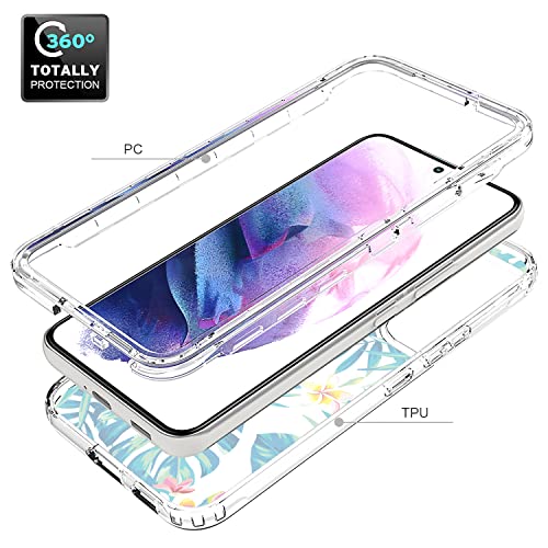 Coque Galaxy S22 5G antichoc souple qui évite les rayures