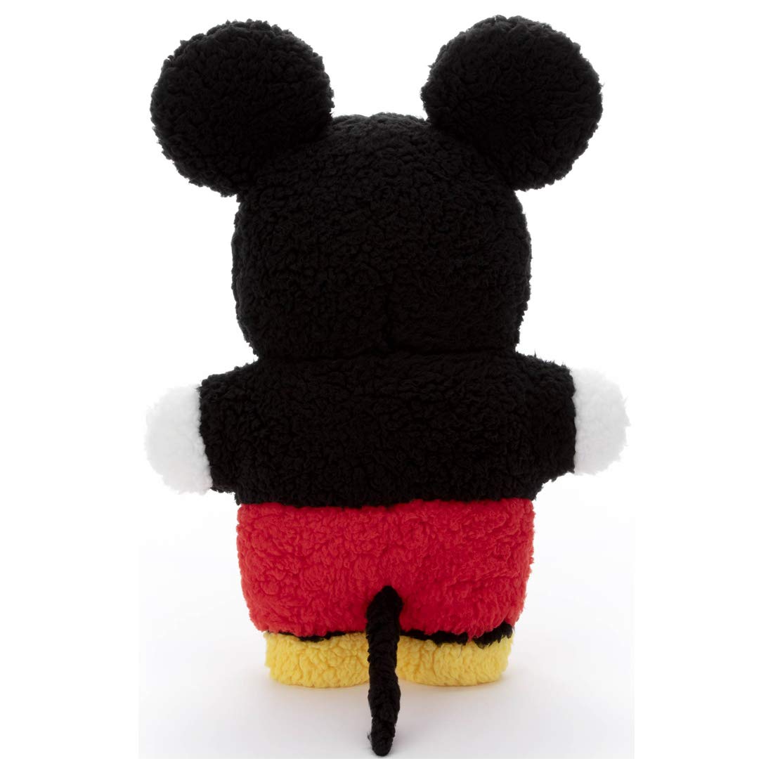 ディズニー  クッション  ミッキー  キャラクターグッズ  ミッキーマウス Amazon｜MORIPiLO 抱き枕 ディズニー ミッキーマウス (レトロ