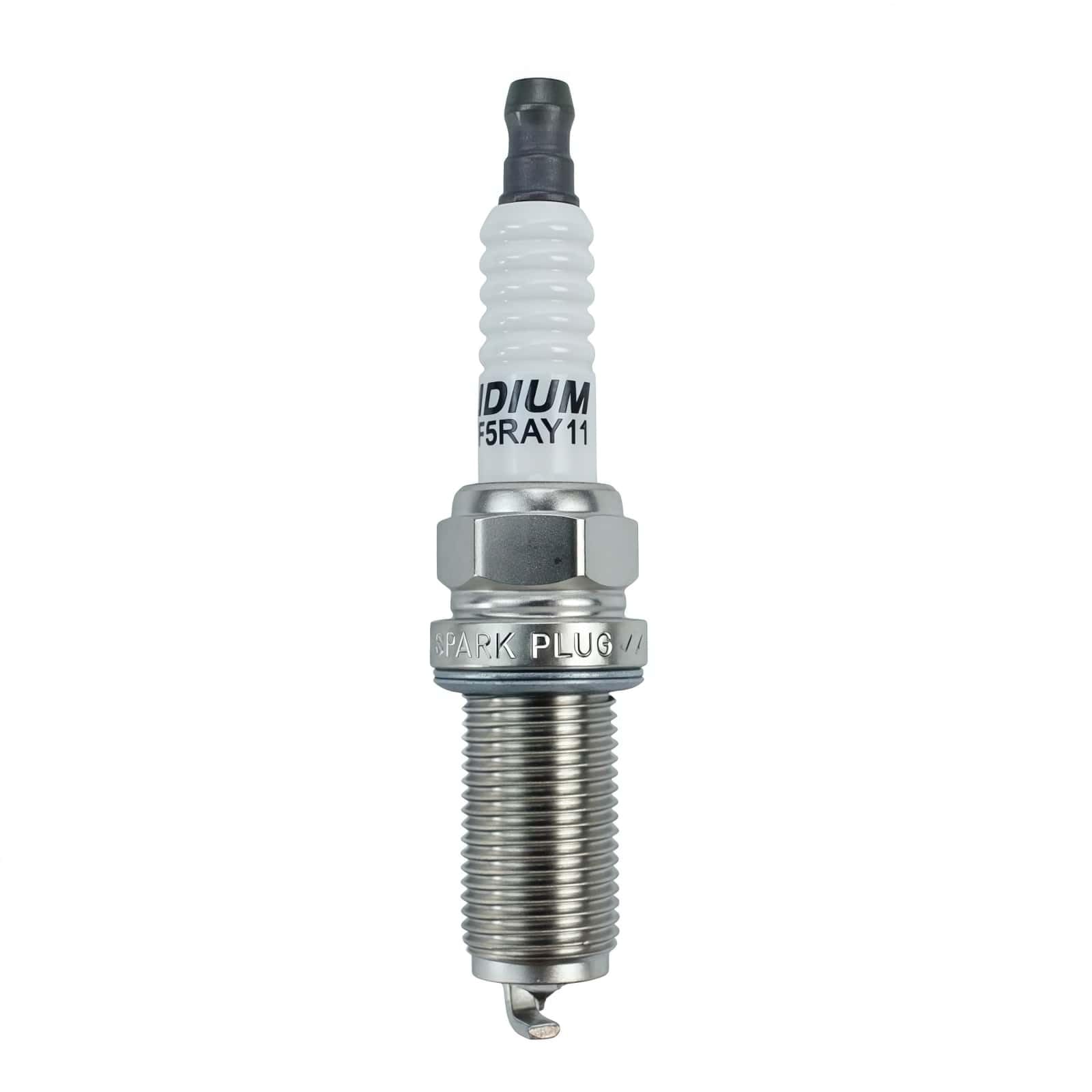 Bobina di accensione con candela di accensione all'iridio a 4 pin, compatibile con Volv.o XC60 XC70 XC90 V70 S80 S60/Land R.o.v.e.r LR2 2008-2012 Sostituire UF594 C1677 C1723