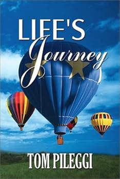 Paperback Life's Journey Book