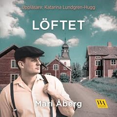 『L&ouml;ftet』のカバーアート